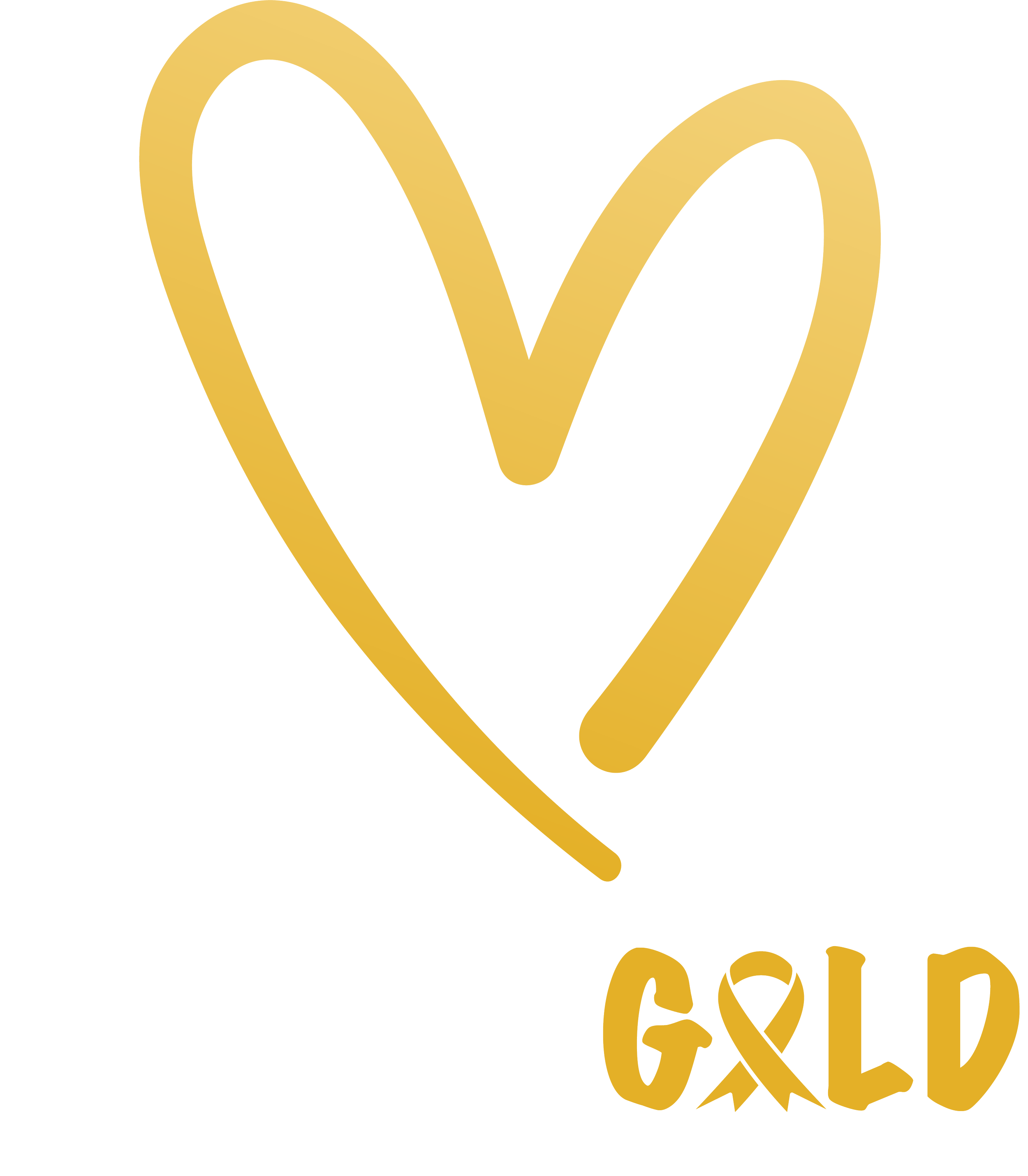 Hart Of Gold